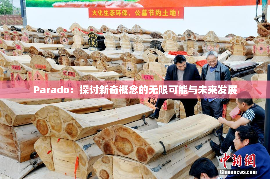 Parado：探讨新奇概念的无限可能与未来发展
