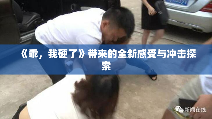 《乖，我硬了》带来的全新感受与冲击探索