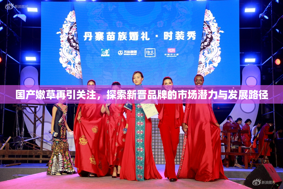 国产嫩草再引关注，探索新晋品牌的市场潜力与发展路径