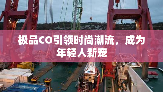 极品CO引领时尚潮流，成为年轻人新宠