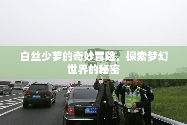 白丝少萝的奇妙冒险，探索梦幻世界的秘密