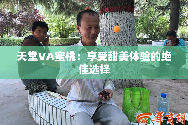 天堂VA蜜桃：享受甜美体验的绝佳选择