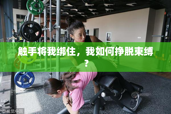 触手将我绑住，我如何挣脱束缚？
