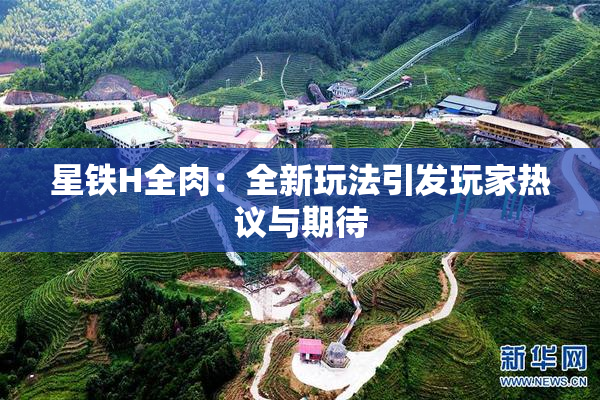 星铁H全肉：全新玩法引发玩家热议与期待