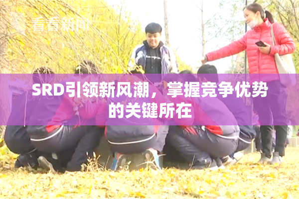 SRD引领新风潮，掌握竞争优势的关键所在