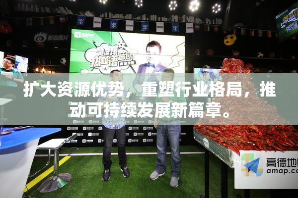扩大资源优势，重塑行业格局，推动可持续发展新篇章。