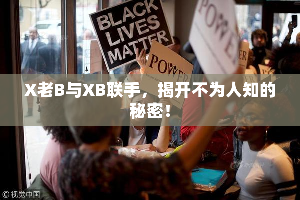 X老B与XB联手，揭开不为人知的秘密！