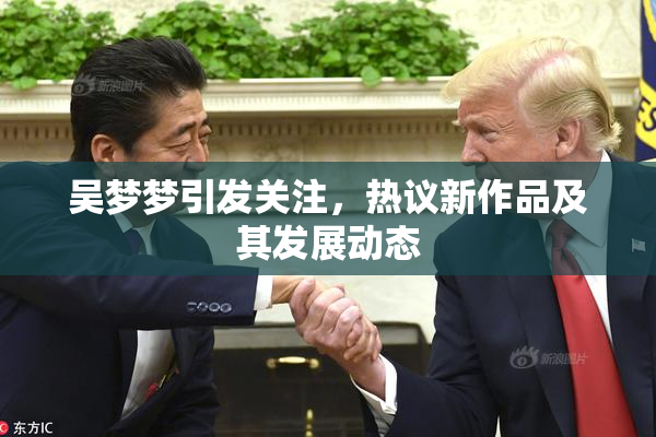 吴梦梦引发关注，热议新作品及其发展动态