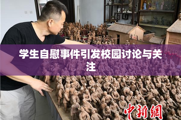 学生自慰事件引发校园讨论与关注