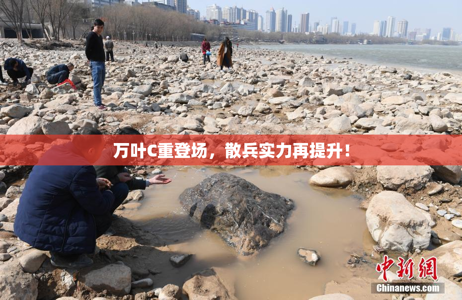 万叶C重登场，散兵实力再提升！