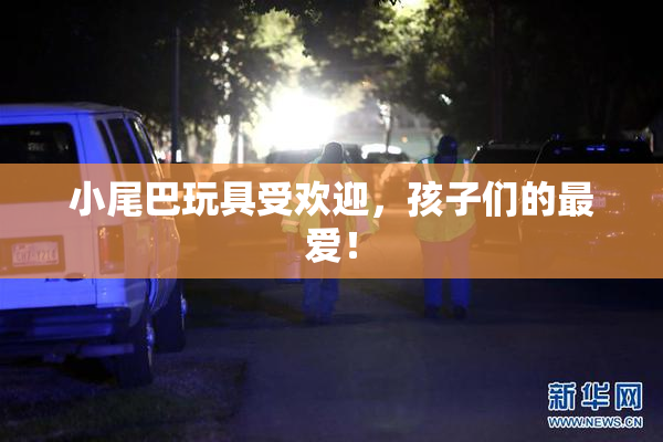 小尾巴玩具受欢迎，孩子们的最爱！