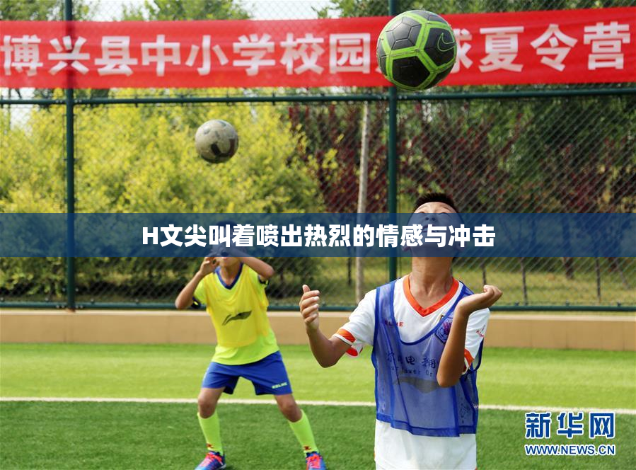 H文尖叫着喷出热烈的情感与冲击