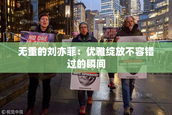 无重的刘亦菲：优雅绽放不容错过的瞬间