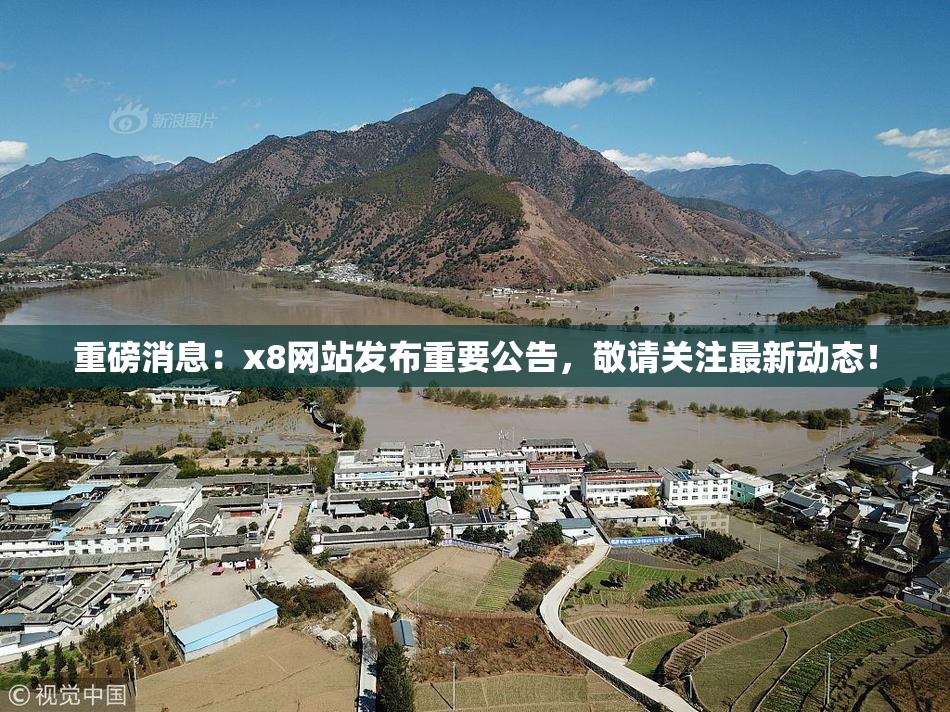 重磅消息：x8网站发布重要公告，敬请关注最新动态！