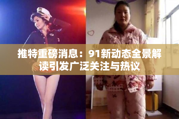 推特重磅消息：91新动态全景解读引发广泛关注与热议