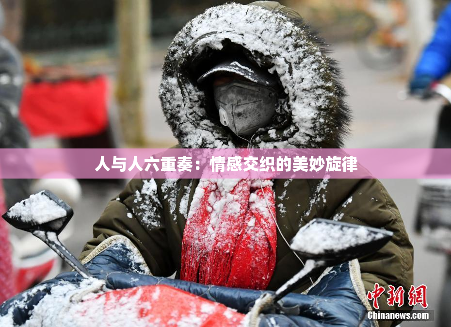 人与人六重奏：情感交织的美妙旋律