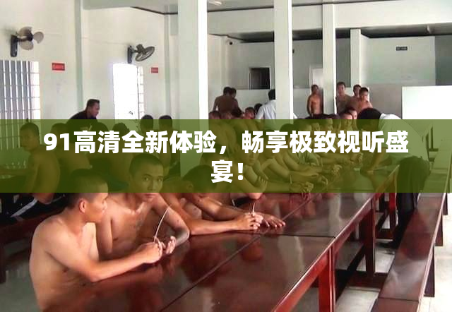 91高清全新体验，畅享极致视听盛宴！