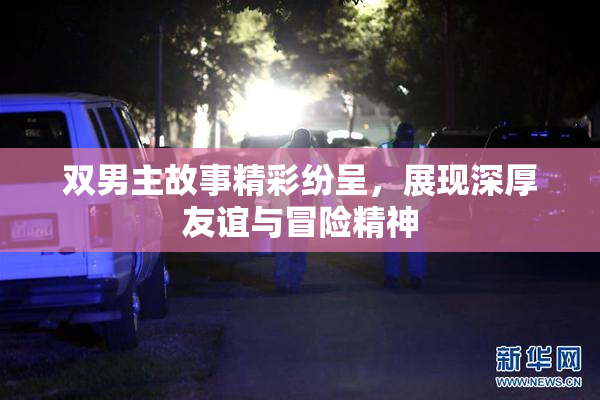 双男主故事精彩纷呈，展现深厚友谊与冒险精神