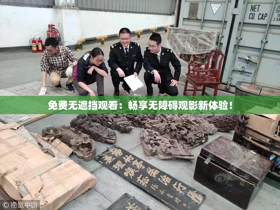 免费无遮挡观看：畅享无障碍观影新体验！