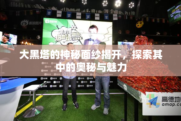 大黑塔的神秘面纱揭开，探索其中的奥秘与魅力