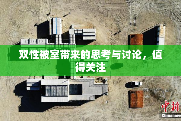 双性被室带来的思考与讨论，值得关注