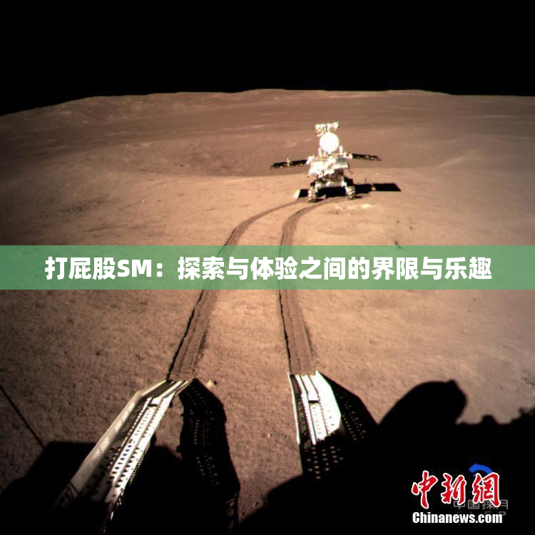打屁股SM：探索与体验之间的界限与乐趣