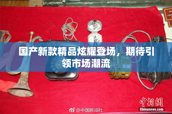 国产新款精品炫耀登场，期待引领市场潮流