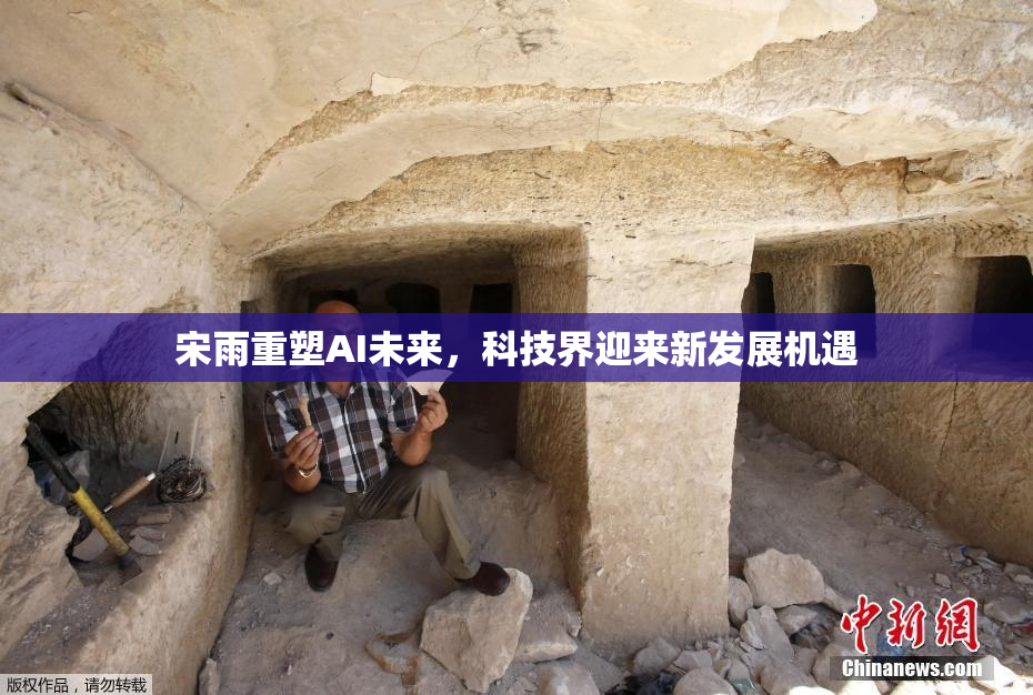 宋雨重塑AI未来，科技界迎来新发展机遇
