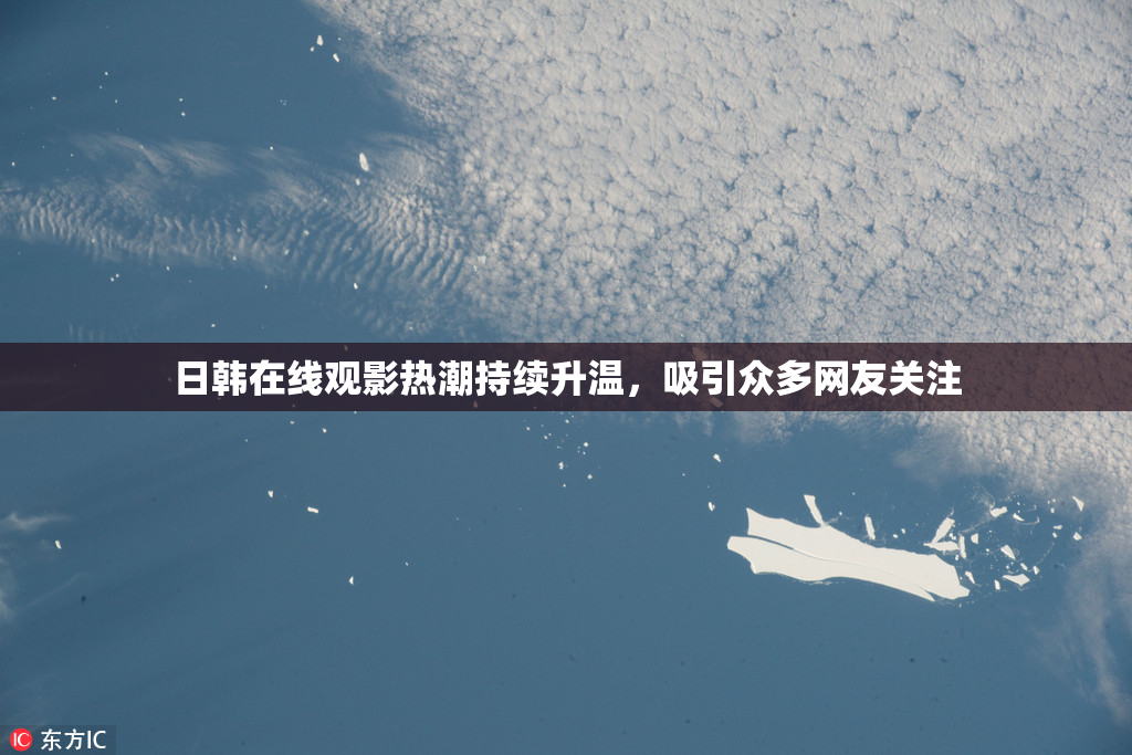 日韩在线观影热潮持续升温，吸引众多网友关注