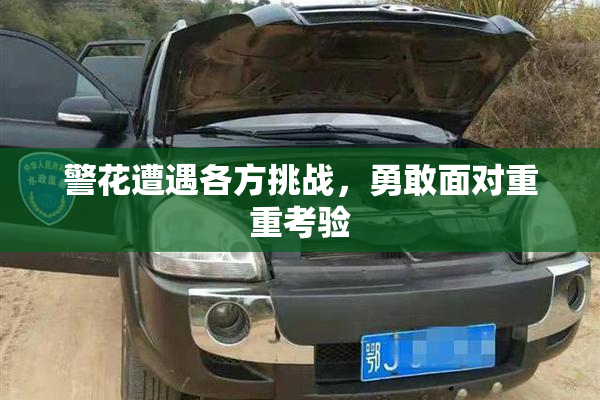 警花遭遇各方挑战，勇敢面对重重考验