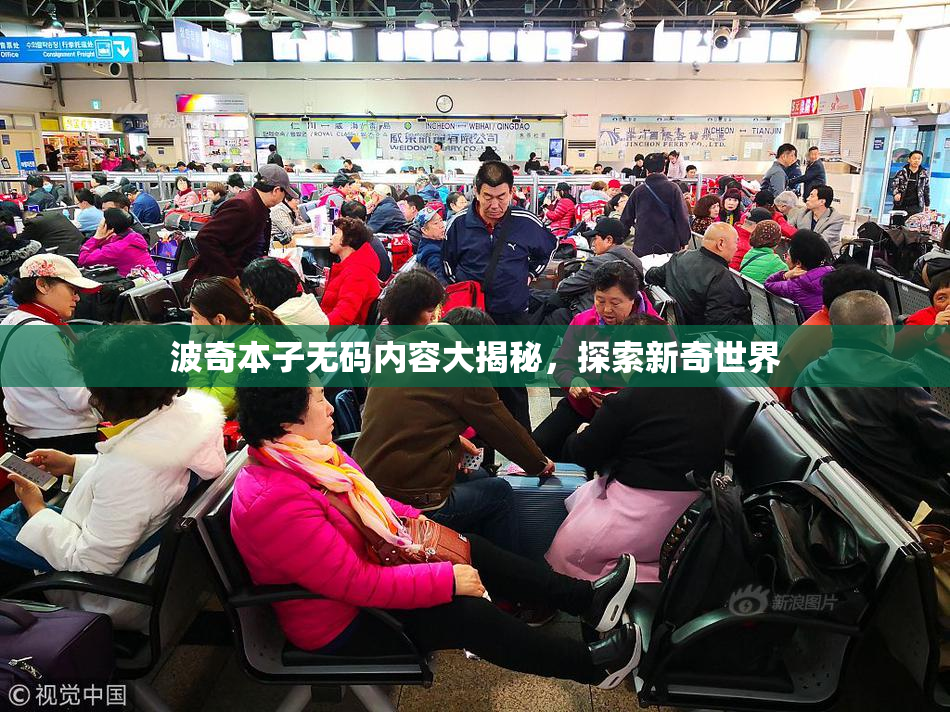 波奇本子无码内容大揭秘，探索新奇世界