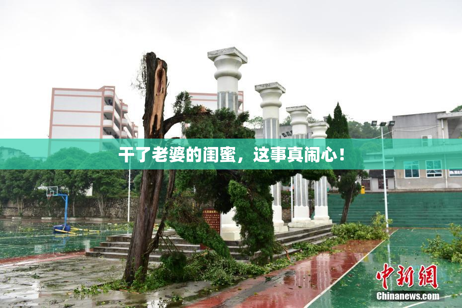 干了老婆的闺蜜，这事真闹心！