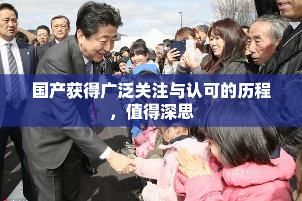 国产获得广泛关注与认可的历程，值得深思