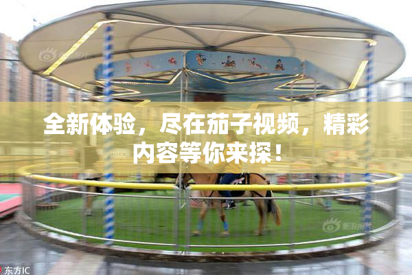 全新体验，尽在茄子视频，精彩内容等你来探！