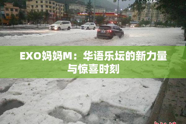 EXO妈妈M：华语乐坛的新力量与惊喜时刻