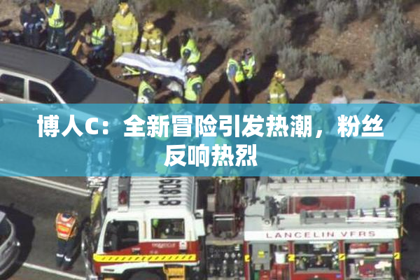 博人C：全新冒险引发热潮，粉丝反响热烈