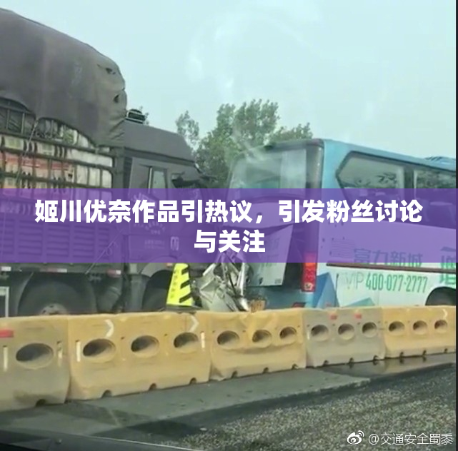 姬川优奈作品引热议，引发粉丝讨论与关注