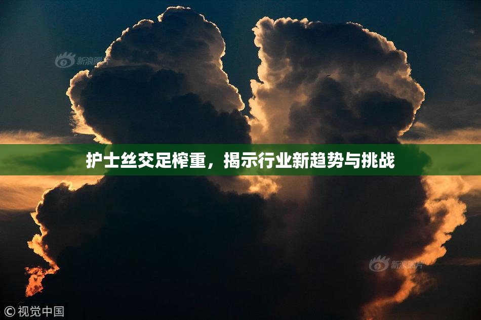 护士丝交足榨重，揭示行业新趋势与挑战