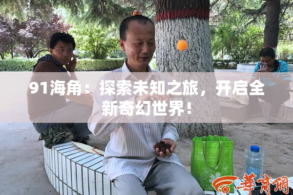 91海角：探索未知之旅，开启全新奇幻世界！