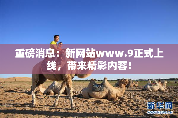 重磅消息：新网站www.9正式上线，带来精彩内容！