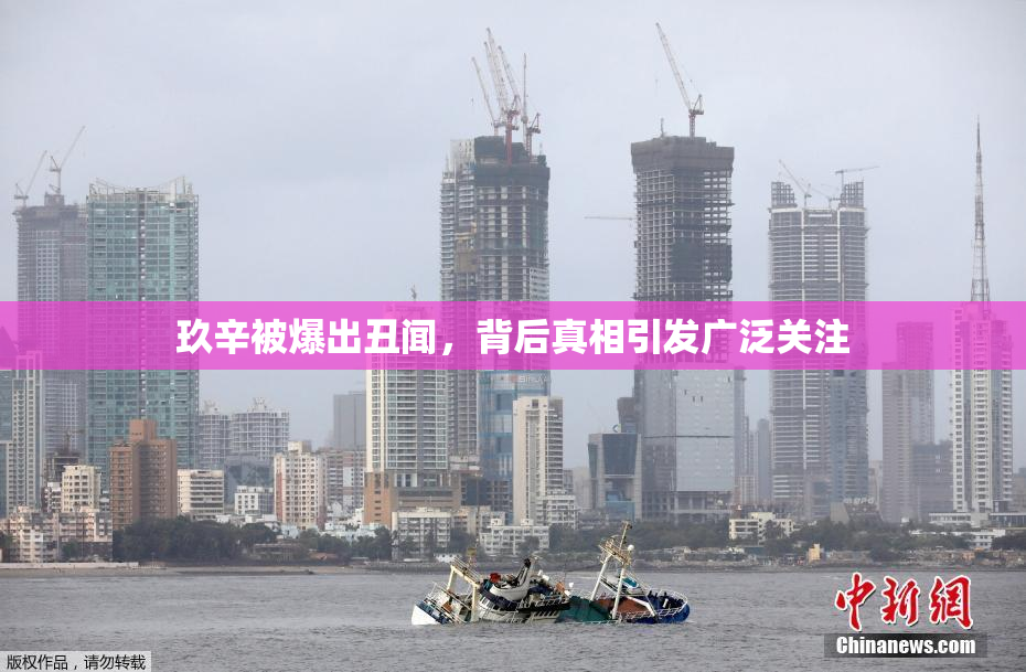 玖辛被爆出丑闻，背后真相引发广泛关注