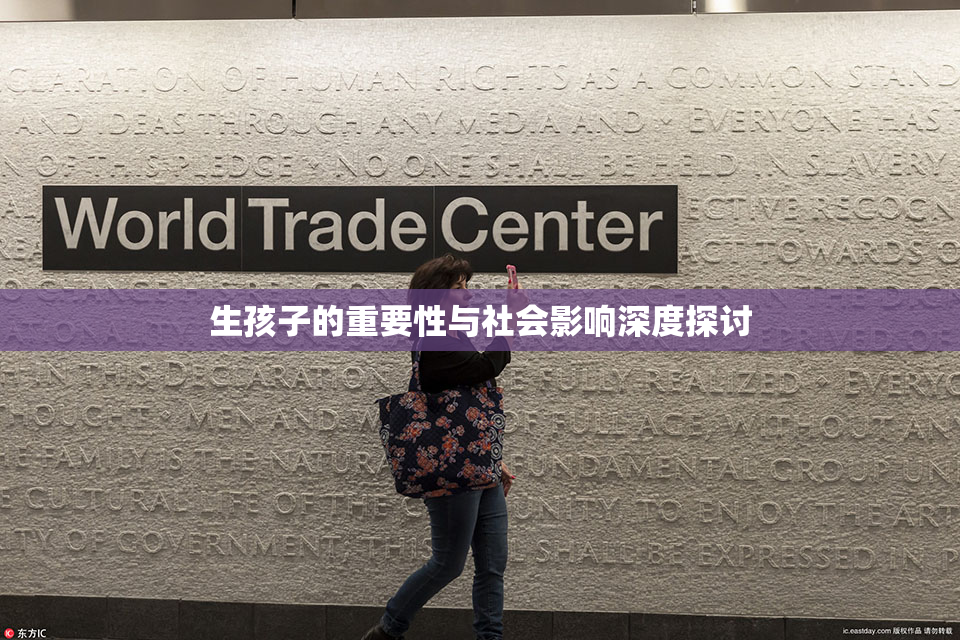 生孩子的重要性与社会影响深度探讨