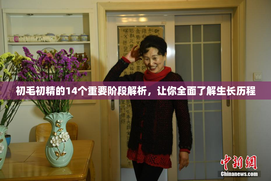 初毛初精的14个重要阶段解析，让你全面了解生长历程