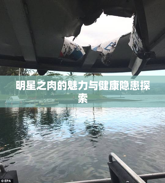 明星之肉的魅力与健康隐患探索