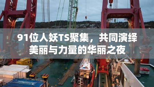 91位人妖TS聚集，共同演绎美丽与力量的华丽之夜