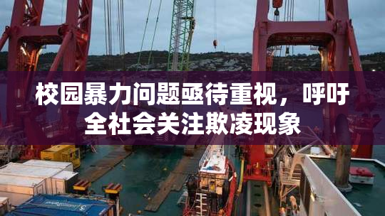 校园暴力问题亟待重视，呼吁全社会关注欺凌现象