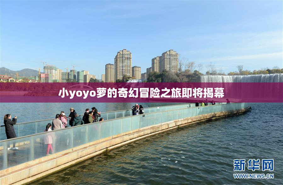 小yoyo萝的奇幻冒险之旅即将揭幕
