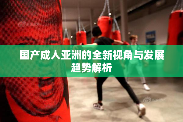 国产成人亚洲的全新视角与发展趋势解析