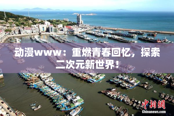 动漫www：重燃青春回忆，探索二次元新世界！