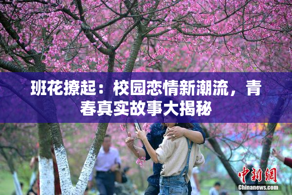 班花撩起：校园恋情新潮流，青春真实故事大揭秘
